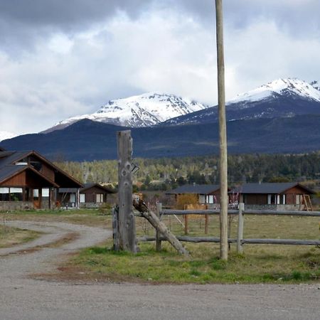 Ruta 71 Trevelín Exterior foto